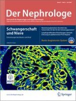 Der Nephrologe 4/2009