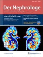 Der Nephrologe 4/2010