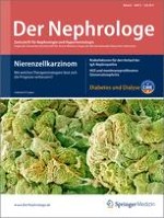 Der Nephrologe 4/2011