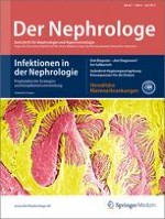 Der Nephrologe 4/2012