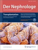 Der Nephrologe 3/2013