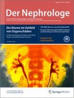 Der Nephrologe 4/2013