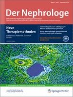 Der Nephrologe 5/2013