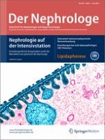 Der Nephrologe 4/2014