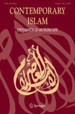 Contemporary Islam 1/2007