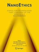 NanoEthics 1/2007