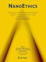 NanoEthics 2/2009