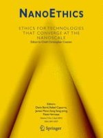 NanoEthics 1/2013