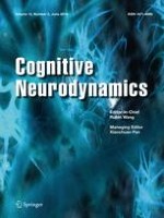 Cognitive Neurodynamics 3/2018