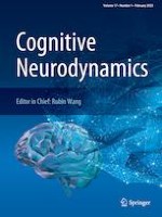 Cognitive Neurodynamics 1/2023