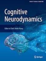 Cognitive Neurodynamics 5/2023