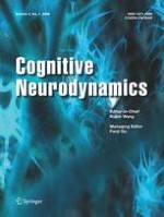 Cognitive Neurodynamics 1/2008