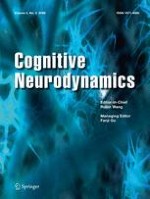 Cognitive Neurodynamics 3/2008