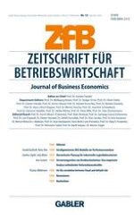 Journal of Business Economics 12/2010