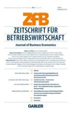 Journal of Business Economics 2/2010