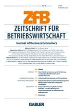 Journal of Business Economics 10/2011
