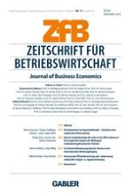 Journal of Business Economics 11/2011