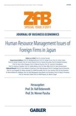 Journal of Business Economics 3/2011