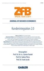Journal of Business Economics 5/2011