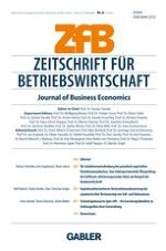 Journal of Business Economics 6/2011