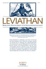 Leviathan 3/2000