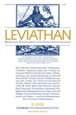 Leviathan 3/2008