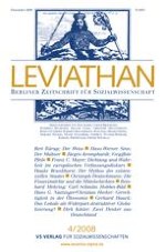 Leviathan 4/2008