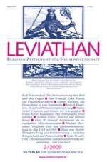 Leviathan 2/2009