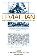 Leviathan 4/2009