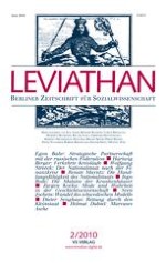Leviathan 2/2010