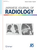 Japanese Journal of Radiology