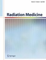 Japanese Journal of Radiology 5/2008