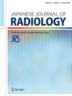 Japanese Journal of Radiology 10/2010