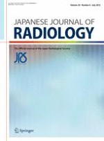 Japanese Journal of Radiology 6/2012