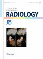Japanese Journal of Radiology 2/2013