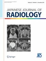 Japanese Journal of Radiology 12/2014