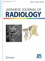 Japanese Journal of Radiology 5/2015