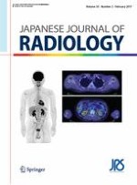 Japanese Journal of Radiology 2/2017