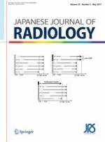 Japanese Journal of Radiology 5/2017