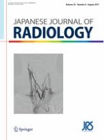 Japanese Journal of Radiology 8/2017