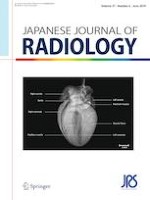 Japanese Journal of Radiology 6/2019