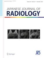 Japanese Journal of Radiology 11/2020