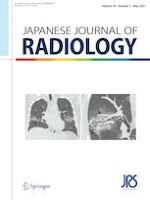 Japanese Journal of Radiology 5/2021
