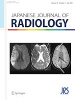 Japanese Journal of Radiology 7/2021