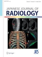 Japanese Journal of Radiology 10/2023