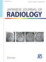 Japanese Journal of Radiology 12/2023