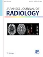 Japanese Journal of Radiology 7/2023