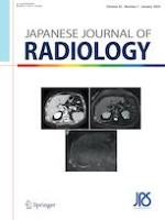 Japanese Journal of Radiology 1/2024