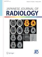 Japanese Journal of Radiology 2/2024