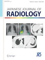 Japanese Journal of Radiology 3/2024